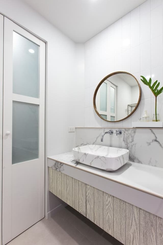 Superior Twin Room with Pool Access