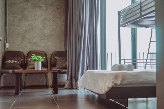 Family Triple Room
