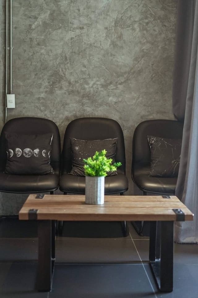 Family Triple Room