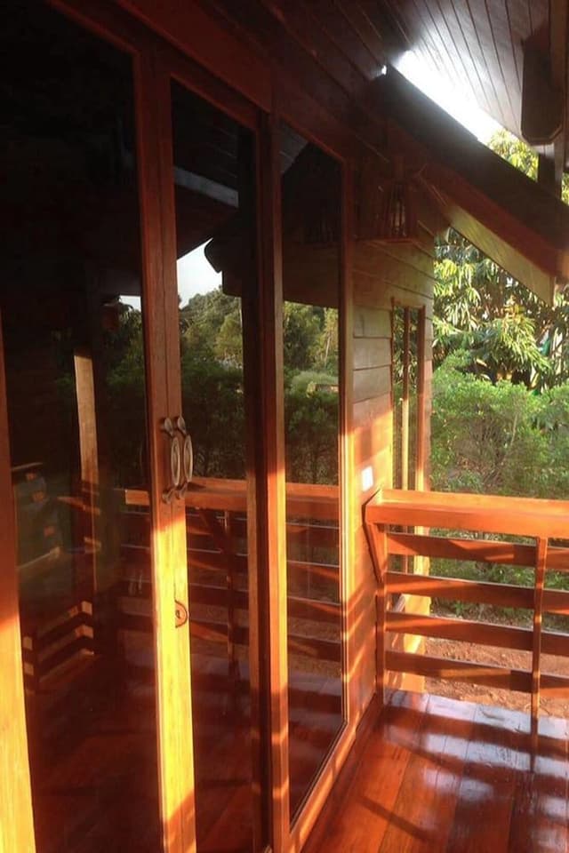 Thai House