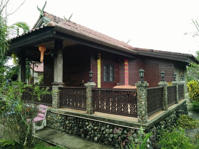 Baankasalong 2 Bedrooms