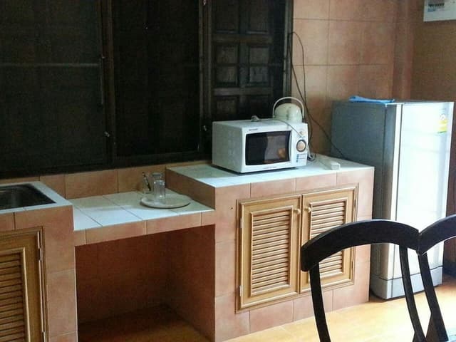 Baankasalong 2 Bedrooms