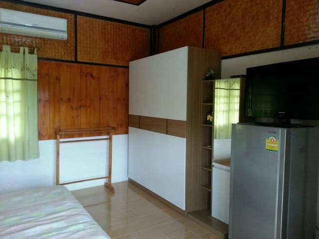 Baan Chom Doi 3 - Mountain View