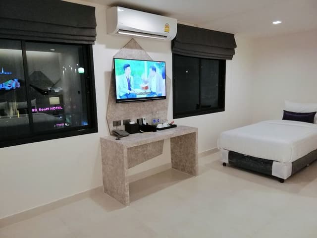 Spittze Family (50 sqm)