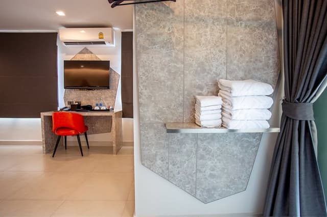 Spittze Family (50 sqm)