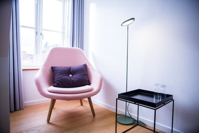 Loft (SPA-access not included)
