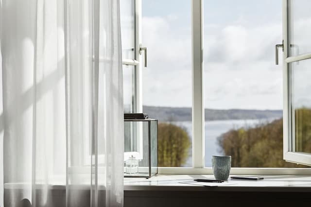 Junior Suite, Balcony (SPA-access not included)