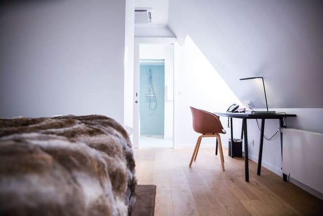 Loft (SPA-access not included)