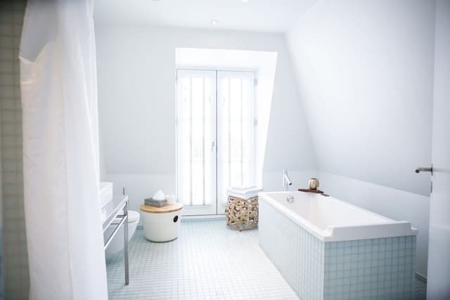 Loft Suite (SPA-access not included)