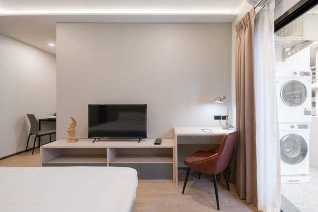 Exclusive King Room