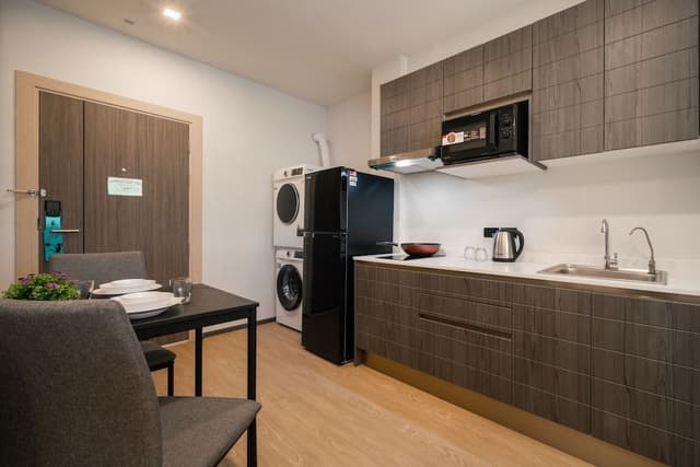 Exclusive Twin Room
