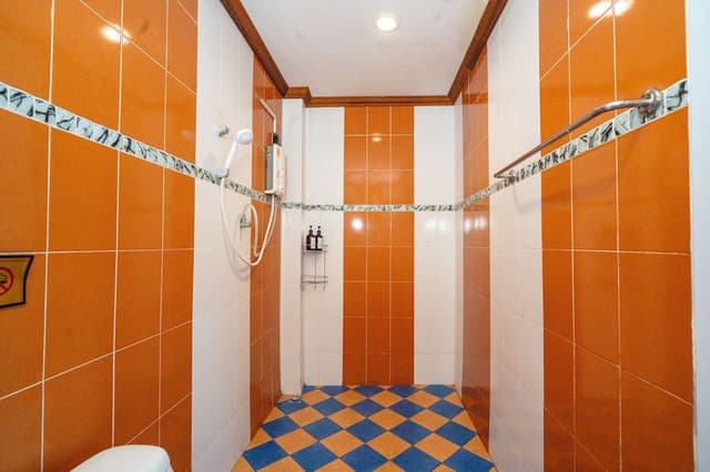Standard Double Room, Sea View
