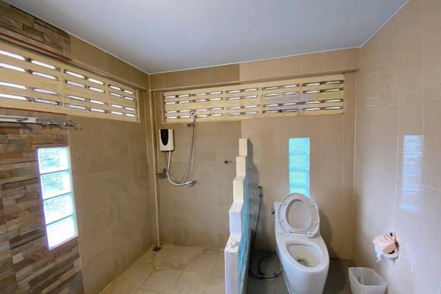 Standard House