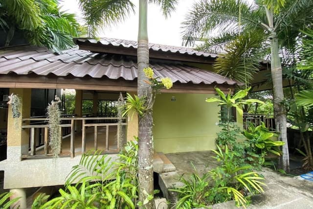 Standard House