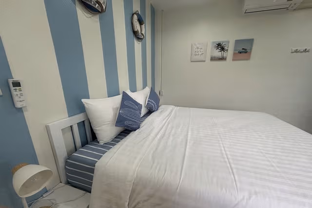 House, 2 Bedrooms