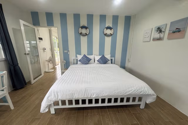 House, 2 Bedrooms