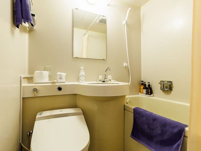 [Non-smoking] Japanese Traditional Room 1~4people, City view