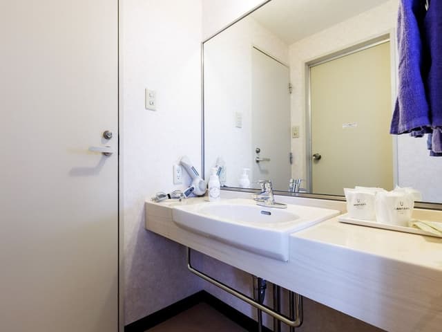 [Non-smoking] Japanese Western Room 1~5people, Ocean view
