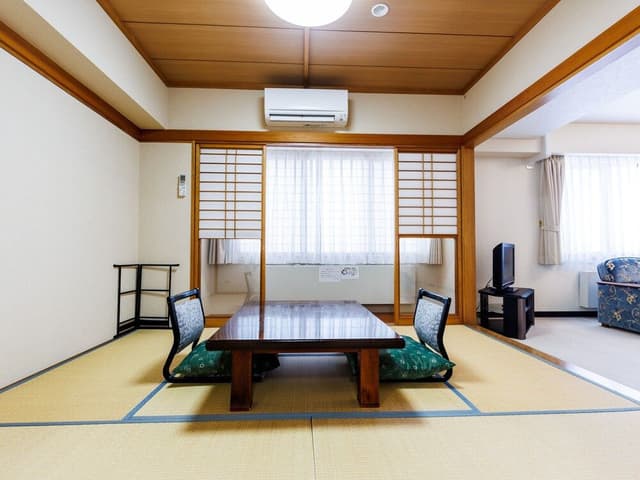 [Non-smoking] Special Room (66m2~68m2), Ocean view