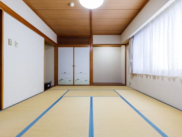 [Non-smoking] Special Room (66m2~68m2), Ocean view