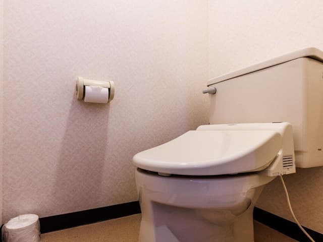 [Non-smoking] Japanese Western Room 1~5people, Ocean view
