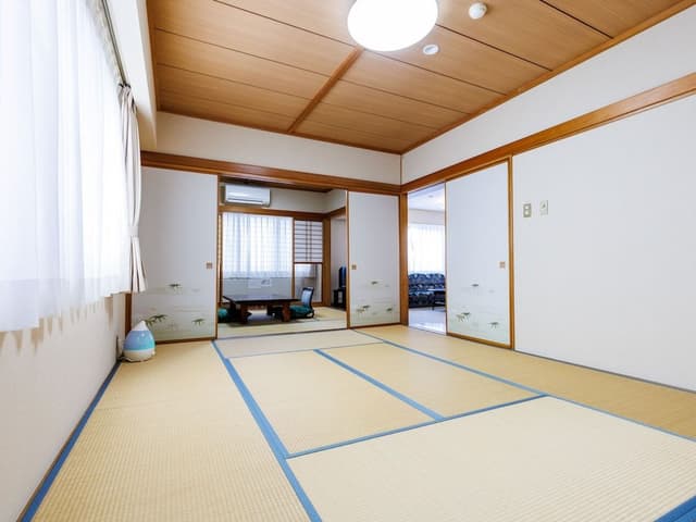 [Non-smoking] Special Room (66m2~68m2), Ocean view