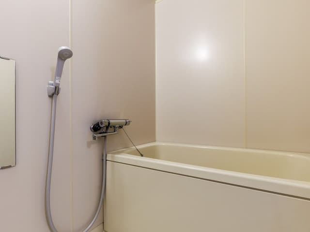 [Non-smoking] Japanese Western Room 1~5people, Ocean view
