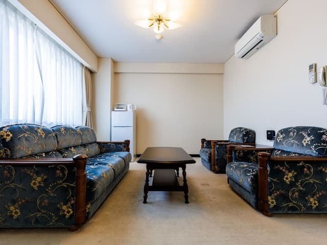 [Non-smoking] Special Room (66m2~68m2), Ocean view