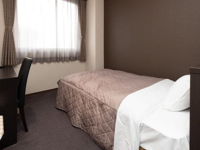 [Non-smoking] Japanese Traditional Room 1~4people, City view