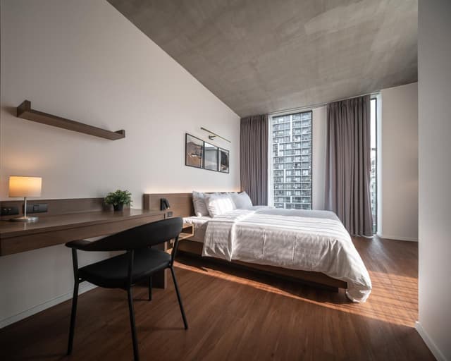 Suite