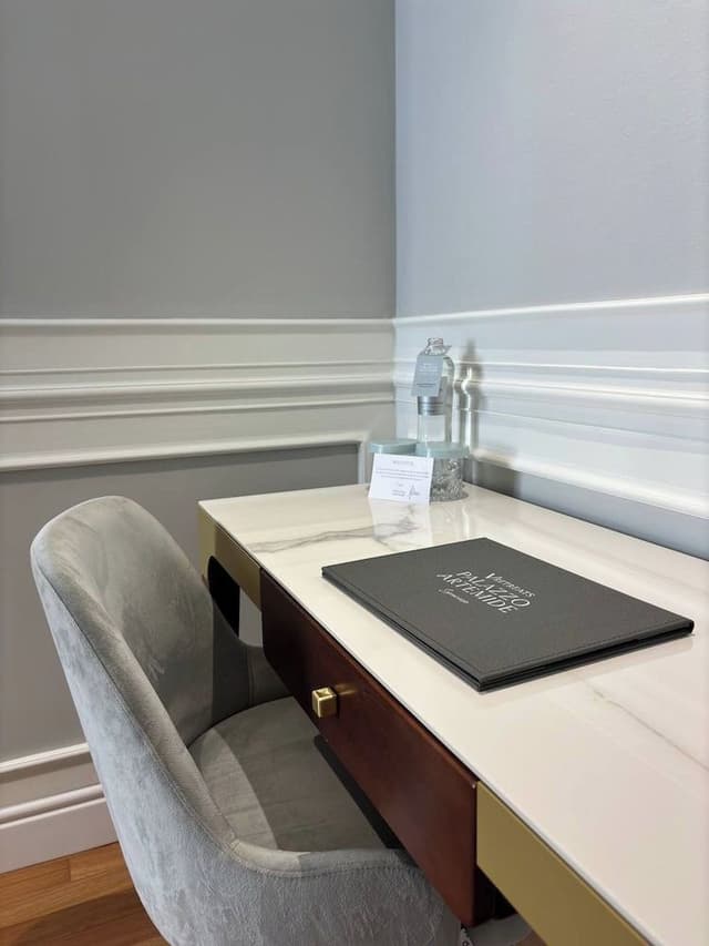 Junior Suite Executive
