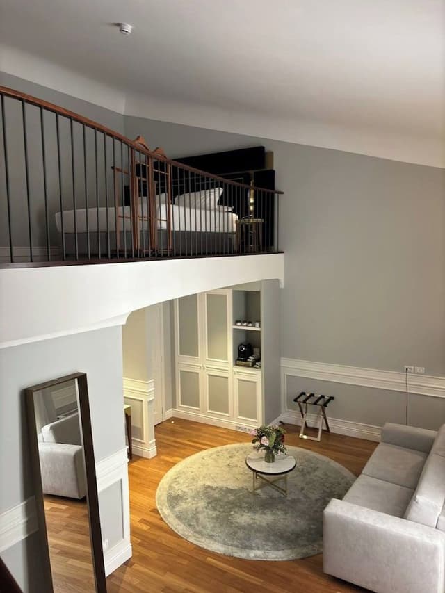 Junior Suite Executive