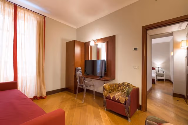 Junior Suite