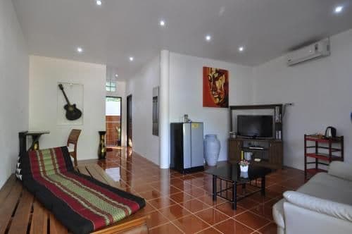 Suite with Whirlpool