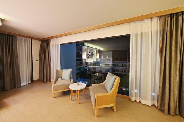 Royal Suite