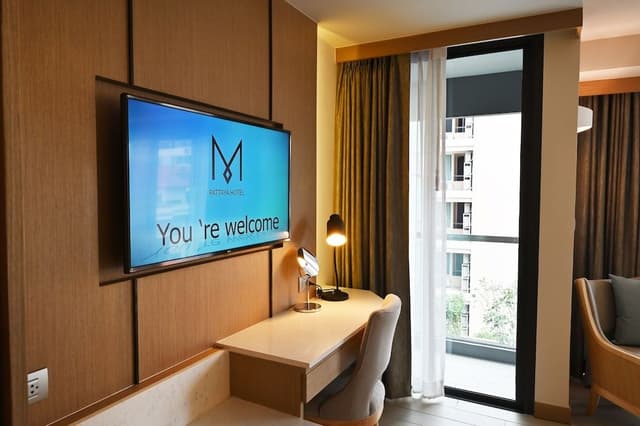 Family Triple Room