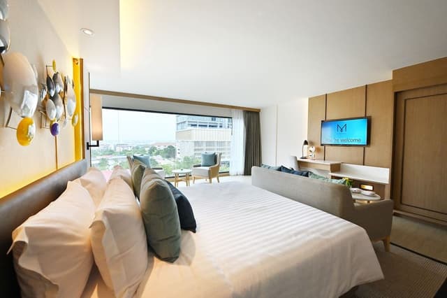 Royal Suite