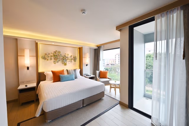 Junior Suite