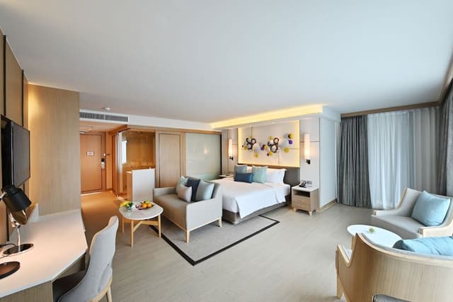 Royal Suite