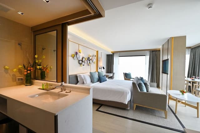 Royal Suite