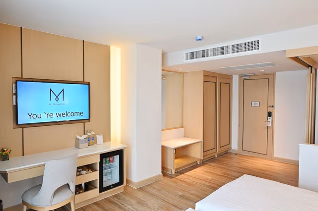 Superior Room