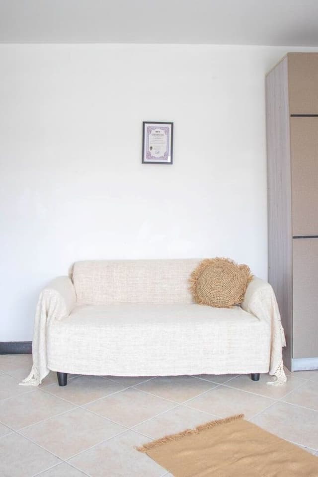 Deluxe Double Room with Bath