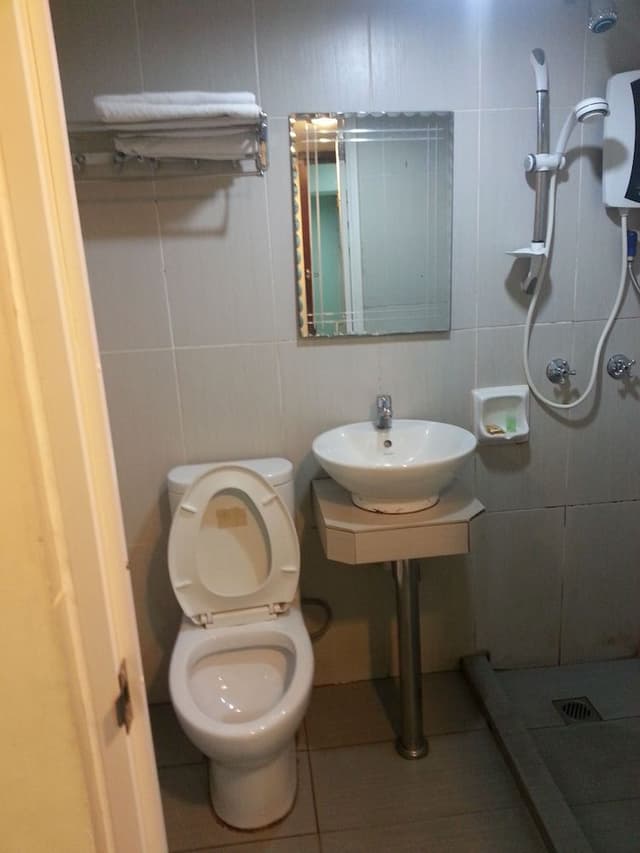 Superior Double Room, No Windows