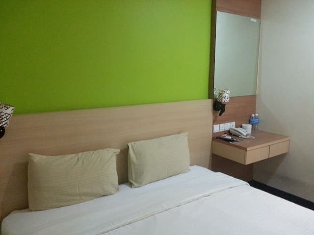 Superior Double Room, No Windows