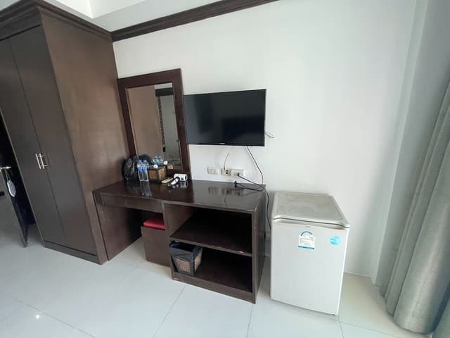 Comfort Double Room, Balcony