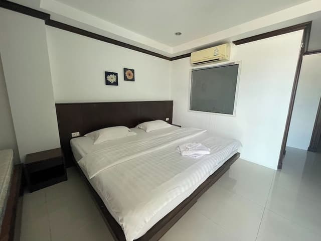 Comfort Double Room, Balcony