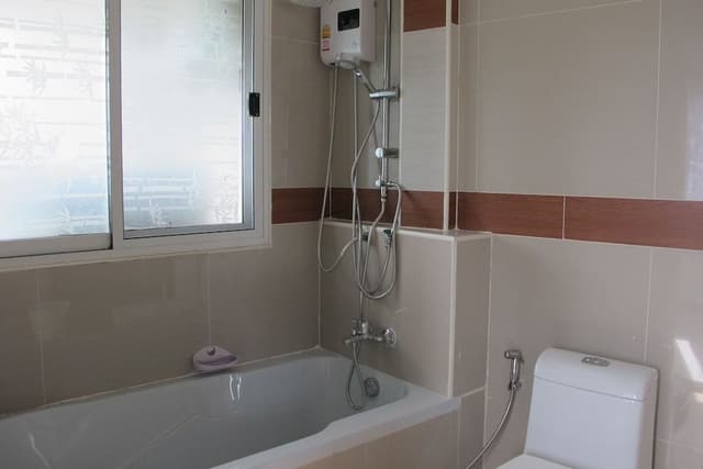 Deluxe Room, Kitchen
