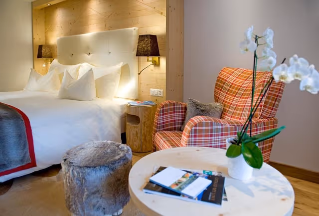Double Room Panorama