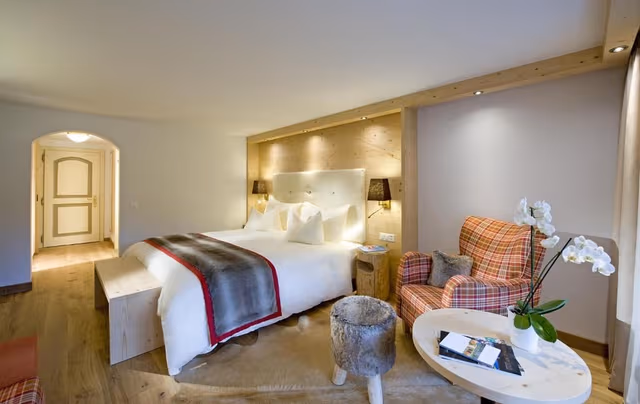 Double Room Relax