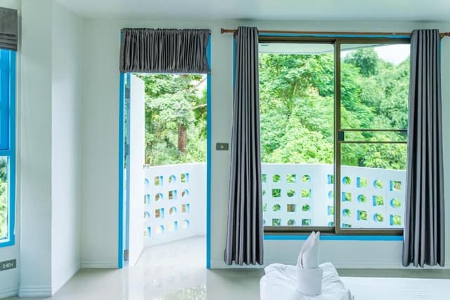Private Double Room